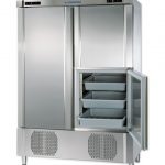 Armario refrigerado ARCO NACIONAL 500 PESCADO