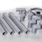 Kit de conexión del aparato