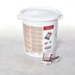 Pastilla detergente para RATIONAL SelfCooking Center