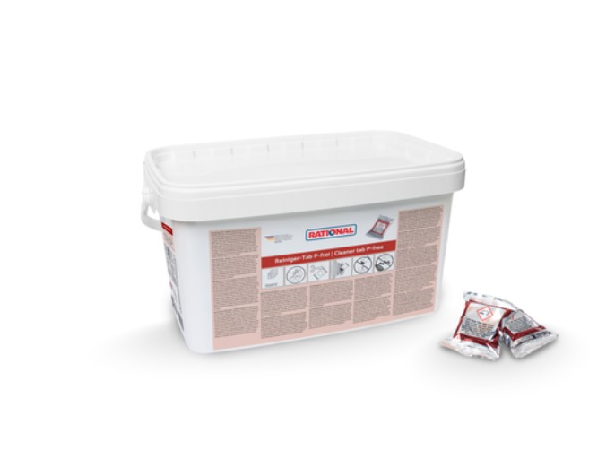 Captura de pantalla 2026-06-09 152458 Rational - Pastillas Detergente para SelfCooking Center (Nuevo formato) - Imagen 1