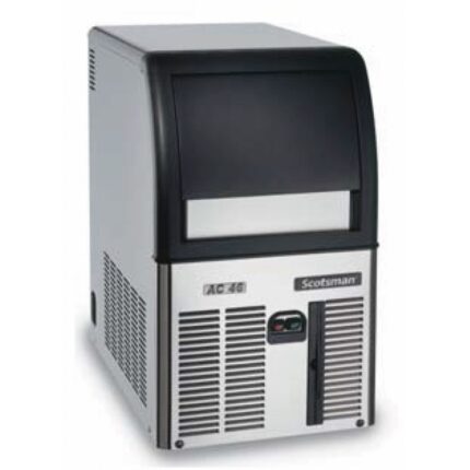 Scotsman - Máquina de hielo ECM 47 AS OX