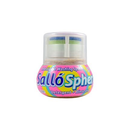Sallosphere EXTREME