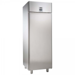 FRIGORÍFICO 1 PUERTA 670LT. DIGITAL ZANUSSI