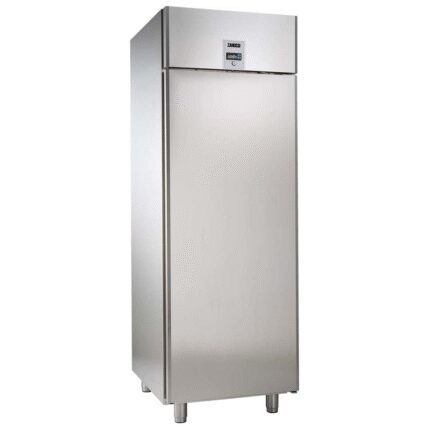 FRIGORÍFICO 1 PUERTA 670LT. DIGITAL ZANUSSI