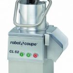 ROBOT COUPE - CORTADORA DE HORTALIZAS MOD. CL 52