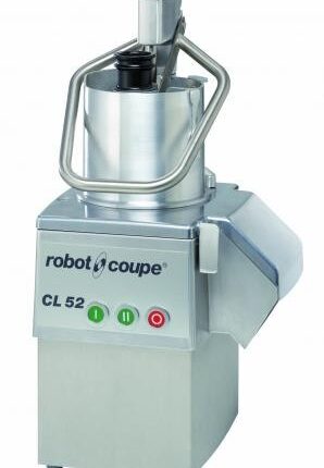 ROBOT COUPE - CORTADORA DE HORTALIZAS MOD. CL 52