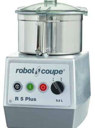 ROBOT COUPE - CUTTER PICADORA