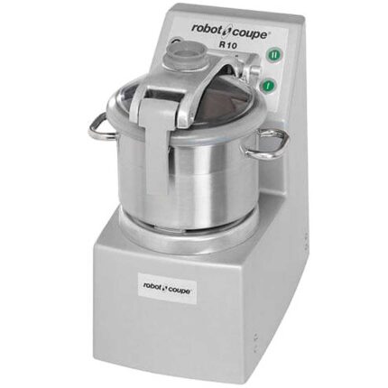 ROBOT COUPE - CUTTER PICADORA