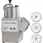 ROBOT COUPE - CORTADORA DE HORTALIZAS MOD. CL 50 ULTRA