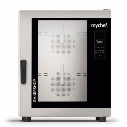 Mychef - Horno Bakershop AIR-S (10 bandejas 600 x 400)