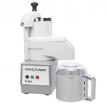 ROBOT COUPE - COMBINADO CUTTER & CORTADORA