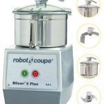 ROBOT COUPE - BLIXER 5 PLUS