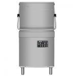 JEMI - LAVAVAJILLAS CÚPULA GS-83 E