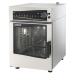 Zanussi - Horno Compact Eazy Eléctrico