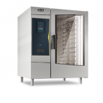 ZANUSSI - HORNO MAGISTAR COMBI DS