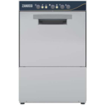 Zanussi - Lavavasos (pequeño), pared simple  y dosificador de abrillantador, 1  ciclo, 30 c/h