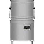 JEMI - LAVAVAJILLAS CÚPULA GS-85