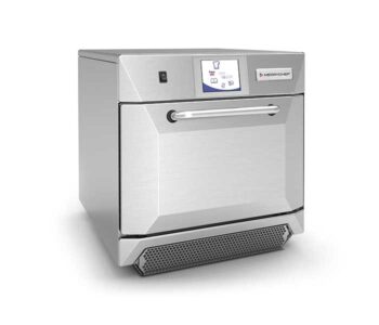 WELBILT - HORNO MERRYCHEF EIKON E4
