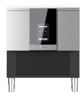 POLARIS - ABATIDOR DE TEMPERATURA GM