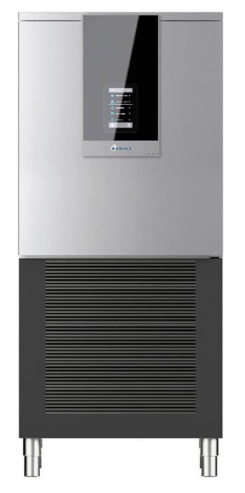 POLARIS - ABATIDOR DE TEMPERATURA GM