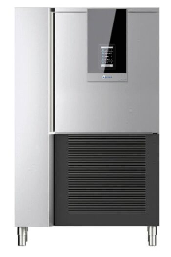 POLARIS - ABATIDOR DE TEMPERATURA GM