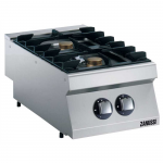 ZANUSSI - COCINA A GAS TOP EVO700