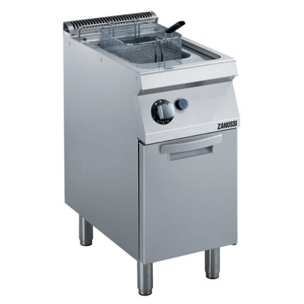 ZANUSSI - FREIDORA A GAS