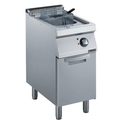 ZANUSSI - FREIDORA ELÉCTRICA EVO700