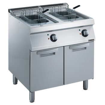 ZANUSSI - FREIDORA ELÉCTRICA EVO700