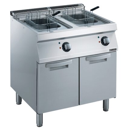 ZANUSSI - FREIDORA ELÉCTRICA EVO700