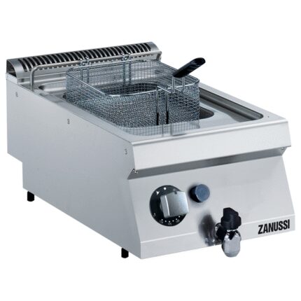 ZANUSSI - FREIDORA TOP A GAS