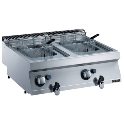 ZANUSSI - FREIDORA TOP A GAS