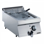 ZANUSSI - FREIDORA TOP ELÉCTRICA EVO700