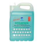 SALLÓ - DESINFECTANTE NEUTRO HYGIENOL