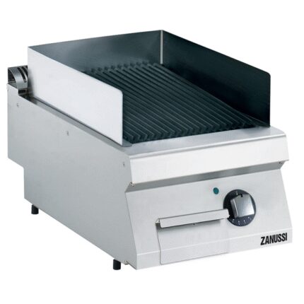 ZANUSSI - PARRILLA ELÉCTRICA TOP SERIE EVO700