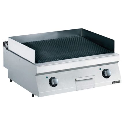 ZANUSSI - PARRILLA ELÉCTRICA TOP SERIE EVO700
