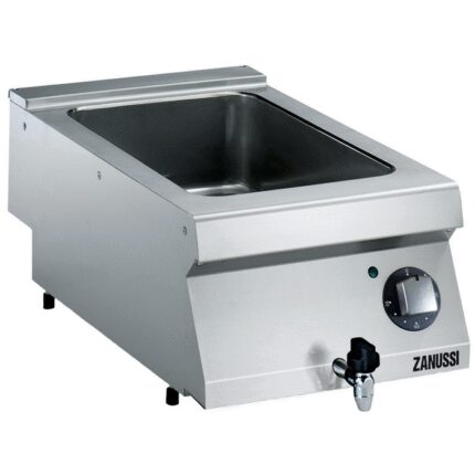 ZANUSSI - BAÑO MARÍA SERIE EVO700
