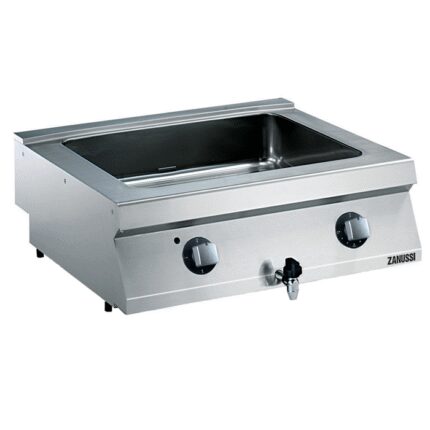 ZANUSSI - BAÑO MARÍA SERIE EVO700