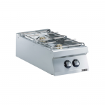 ZANUSSI - COCINA A GAS TOP - SERIE EVO900