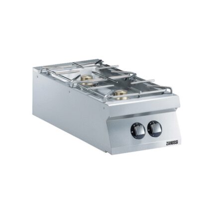 ZANUSSI - COCINA A GAS TOP - SERIE EVO900