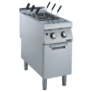 ZANUSSI - COCEDOR MULTIPRODUCTO A GAS