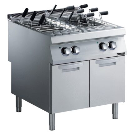 ZANUSSI - COCEDOR MULTIPRODUCTO ELÉCTRICO