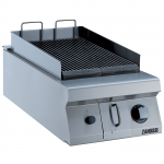 ZANUSSI - PARRILLA A GAS TOP HP