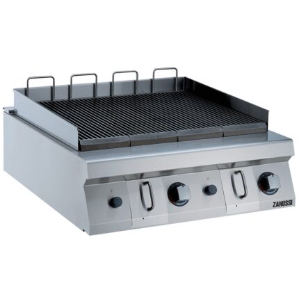 ZANUSSI - PARRILLA A GAS TOP HP
