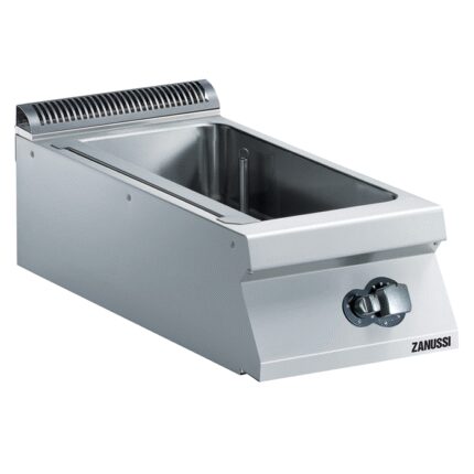 ZANUSSI - BAÑO MARÍA A GAS SERIE EVO900