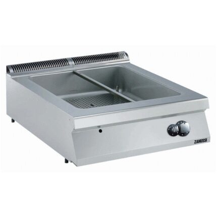 ZANUSSI - BAÑO MARÍA A GAS SERIE EVO900