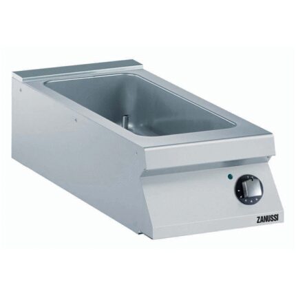 ZANUSSI - BAÑO MARÍA ELÉCTRICO TOP SERIE EVO900