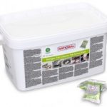 Pastillas detergente ACTIVE GREEN