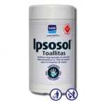 Salló - Ipsosol toallitas de manos