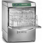 Lavavasos E-35 - Silanos